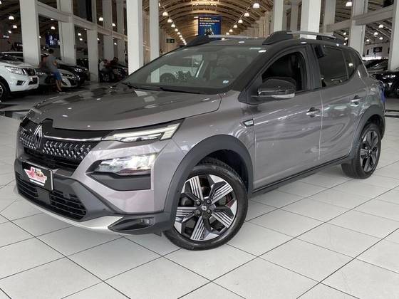 RENAULT KARDIAN 1.0 TCE FLEX PREMIÉRE EDITION EDC
